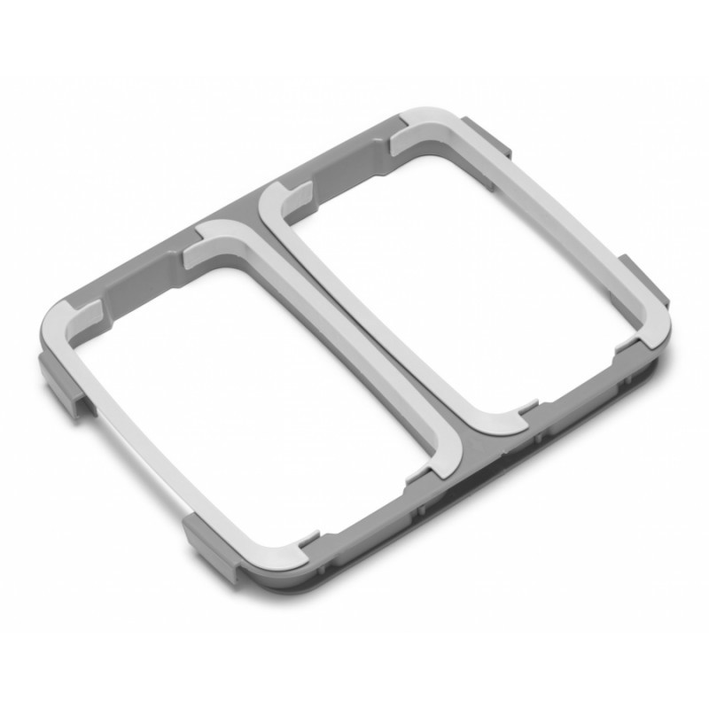 Adaptateur tri sélectif