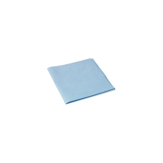 Lavettes evolon bleu