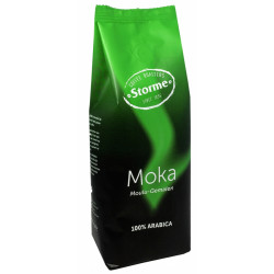 CAFE MOKKA 250