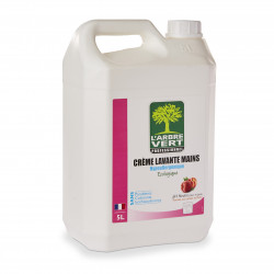 Crème lavante L'Arbre Vert 5L