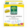 Tablettes lave vaisselle L'Arbre Vert