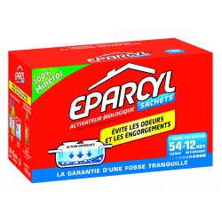 Boite eparcyl
