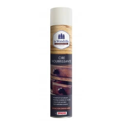 Cire aérosol ST WANDRILLE 500ml