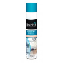 Destructeur d'odeurs BOLDAIR parfumant