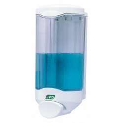 Distributeur de savon gel JVD
