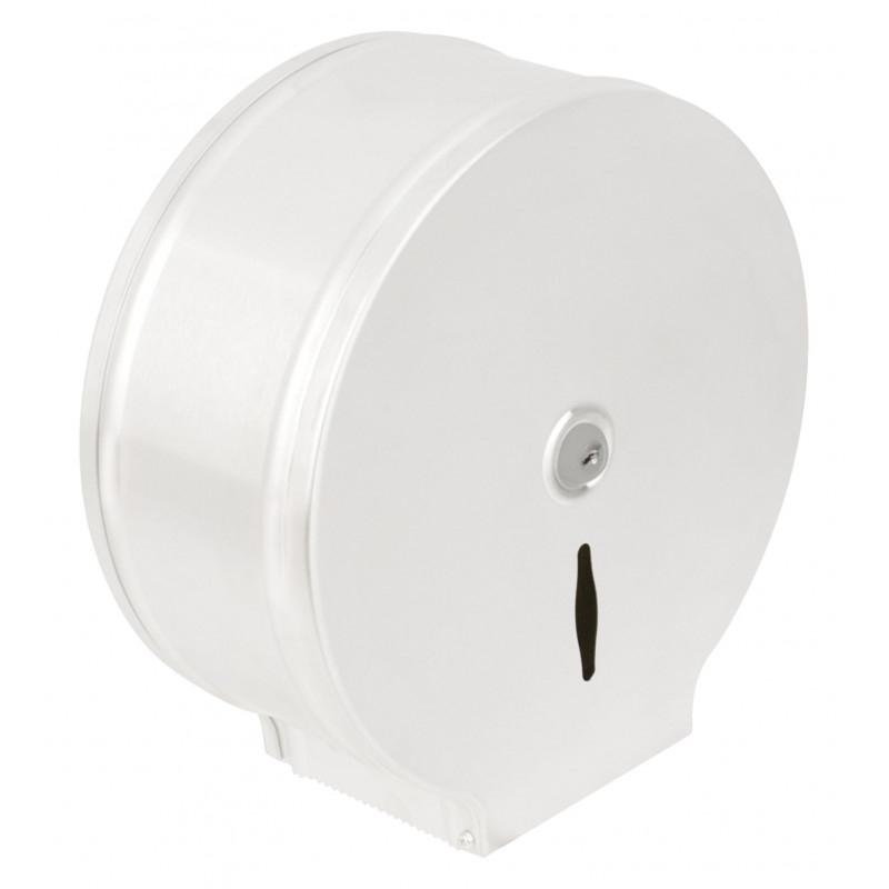 Distributeur de papier toilette Jumbo JVD