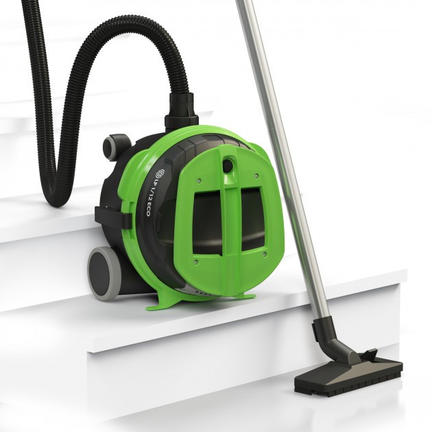 Aspirateur poussière