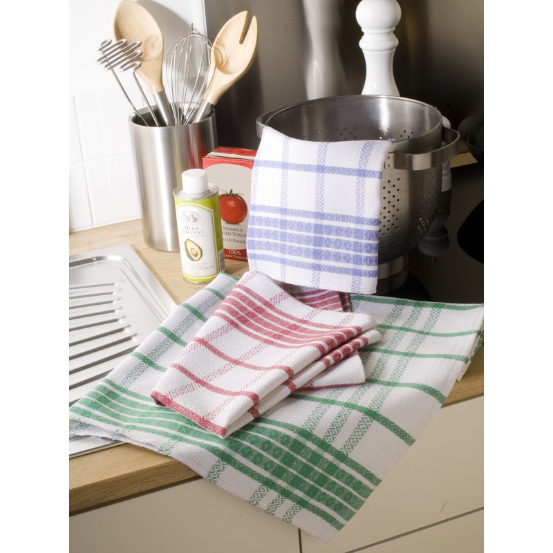 Torchon métis 50 x 70 cm Torchon métis 50 x 70 cm