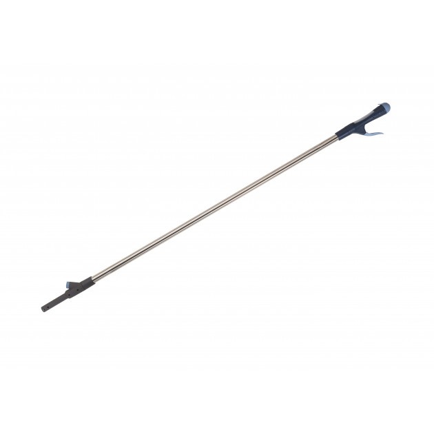 Manche réservoir 350 ml en aluminium SprayPro Inox Vileda