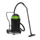 Aspirateur eau et poussière 2 moteurs cuve plastique 62 L YP 2/62