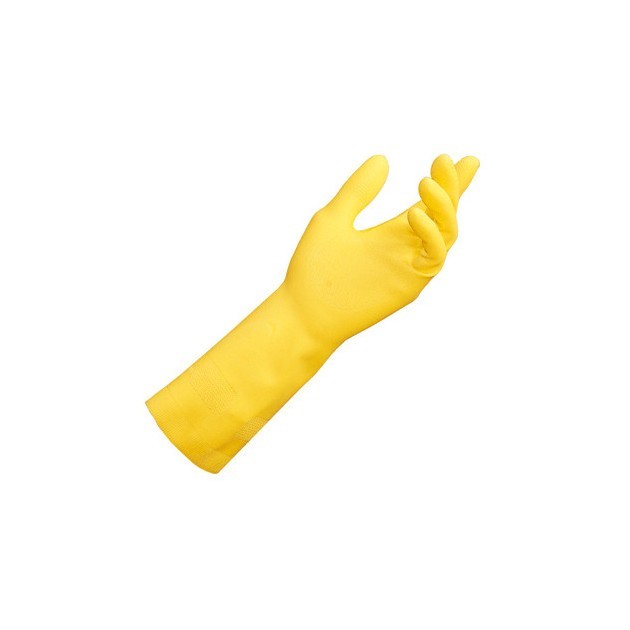 Lot de 10 Gants ménager Mapa