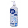 Gel hydroalcoolique 400ml