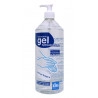 Gel hydroalcoolique 400ml