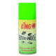 Insecticide insectes volants et rampants unidose - aérosol de 150 ml