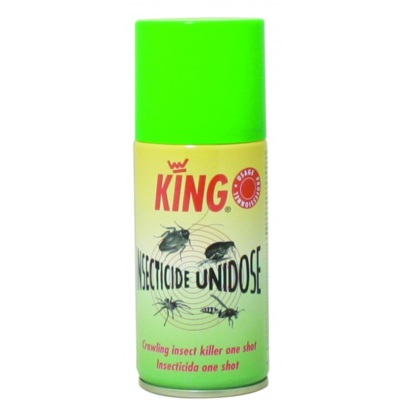 Insecticide unidose Insecticide unidose