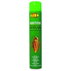 Aérosol insecticide rampant PUCK