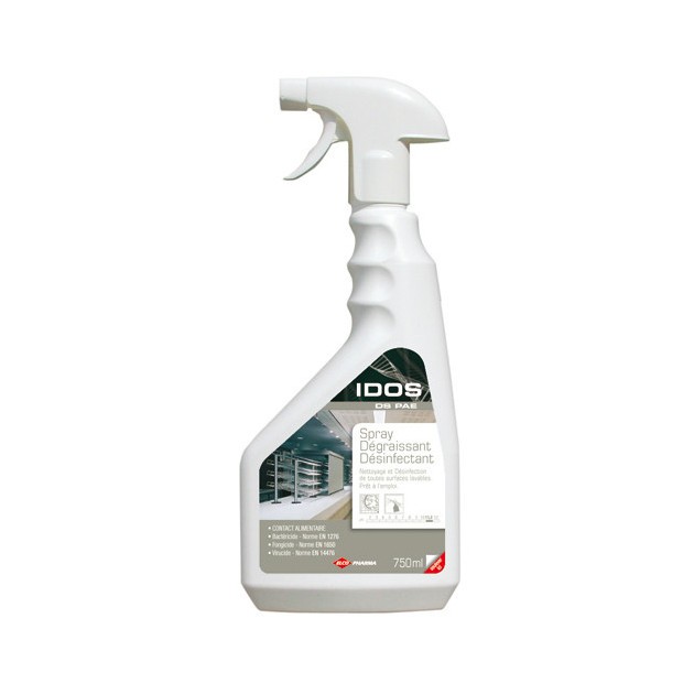 Désinfectant maison - 750ml