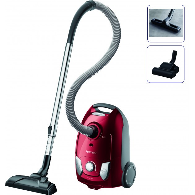 aspirateur tornado