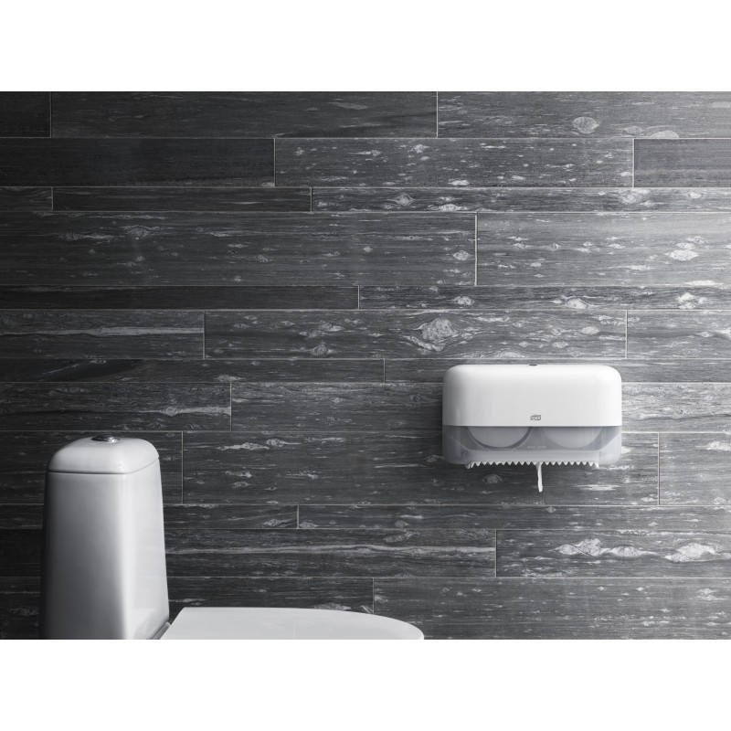 Distributeur ENSURE TORK blanc Distributeur ENSURE TORK blanc