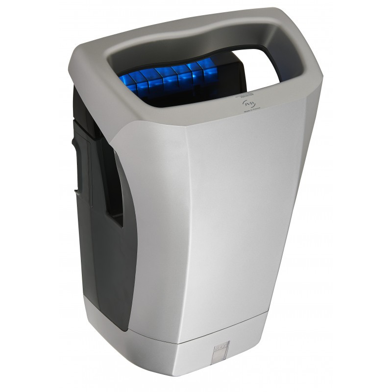 Sèche-mains électrique Stell'Air JVD GRIS