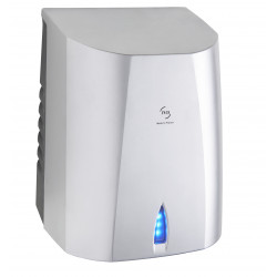 Sèche-mains Sup'Air JVD GRIS
