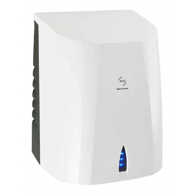 Sèche-mains Sup'Air JVD BLANC