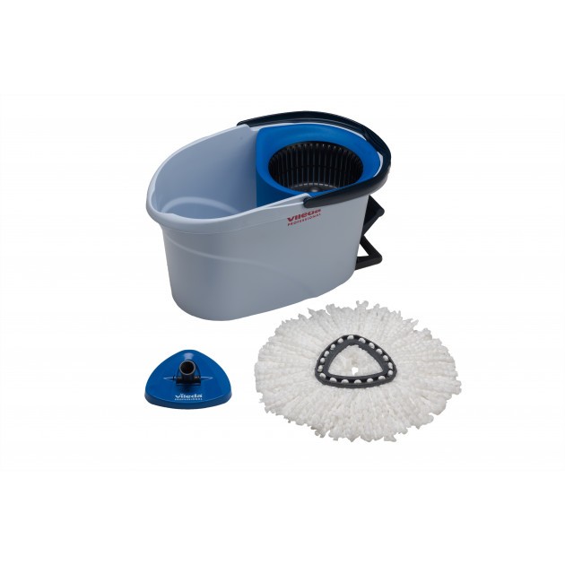 Kit ultra spin complet