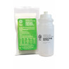 Kit flacon Quick Pure 650 ml et résines pour eau déminéralisée système Cleano Pulex