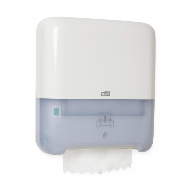 Distributeur essuie-mains Tork Matic H1 Distributeur essuie-mains Tork Matic H1