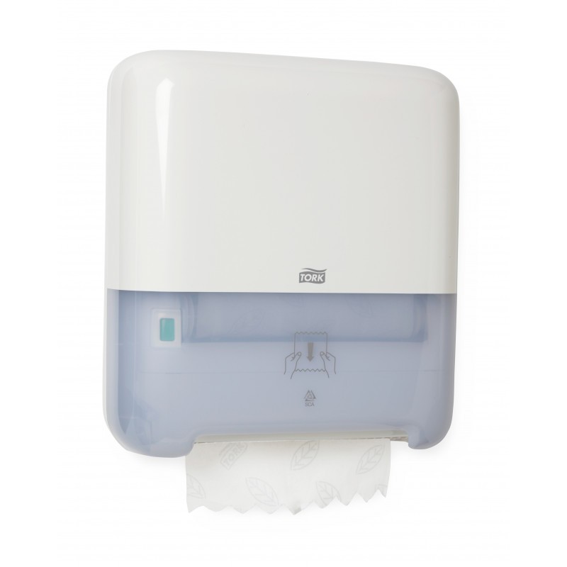 Distributeur essuie-mains Tork Matic H1 Distributeur essuie-mains Tork Matic H1