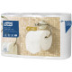 Papier toilette blanc extra doux Premium 4 plis Écolabel Tork T4
