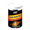 Insecticide fumigène spécial infestation boîte 30 g