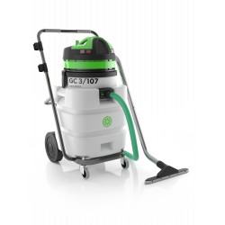 Aspirateur eau et poussière GS 1/27 à 319,00 € HT