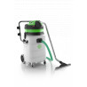 Aspirateur eau et poussière 2 000  W cuve plastique 90 L GC 2/90 ICA