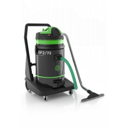 ASPIRATEUR EAU ET POUSSIERE MARINAMV 75 2X1200W