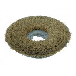 Brosse de polissage 430mm pour monobrosse ICA
