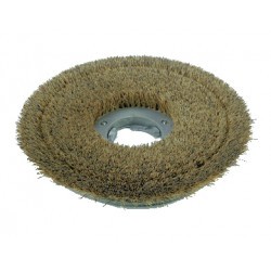 Brosse de polissage 430mm pour monobrosse