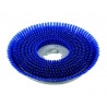 Brosse de récurage 430mm pour monobrosse ICA