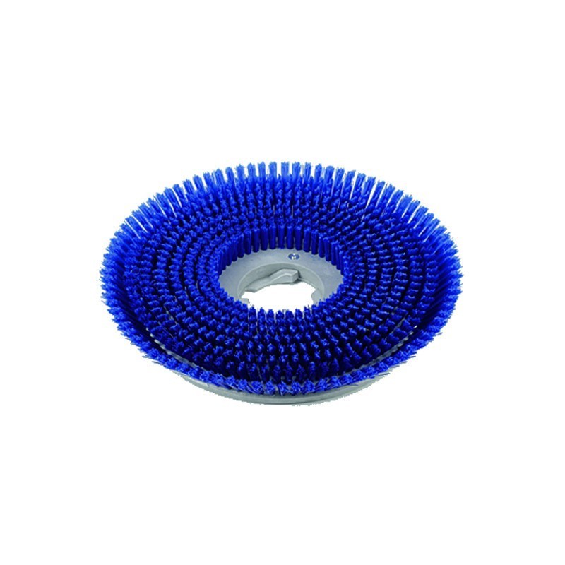 Brosse de récurage 430mm pour monobrosse ICA