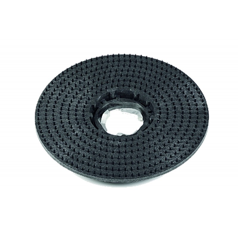 Plateau porte disque 430mm pour monobrosse ICA Plateau porte disque 430mm pour monobrosse ICA