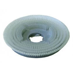 Brosse de shampoing 330mm pour monobrosse ICA