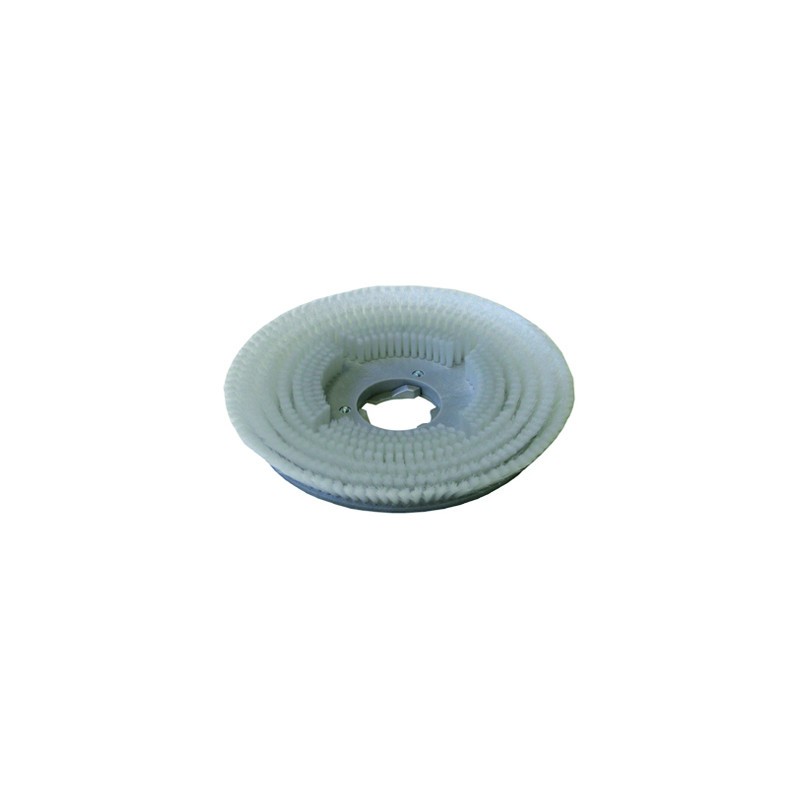 Brosse de shampoing 330mm pour monobrosse ICA Brosse de shampoing 330mm pour monobrosse ICA