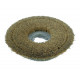 Brosse de polissage 330mm pour monobrosse ICA