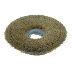 Brosse de shampoing 330mm pour monobrosse ICA