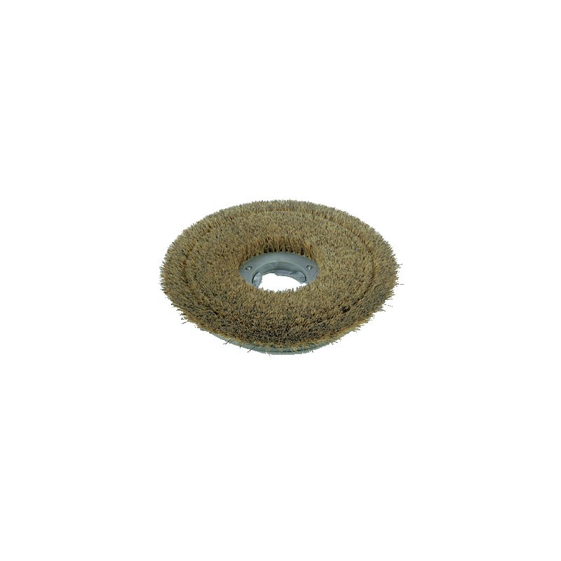 Brosse de shampoing 330mm pour monobrosse ICA Brosse de shampoing 330mm pour monobrosse ICA