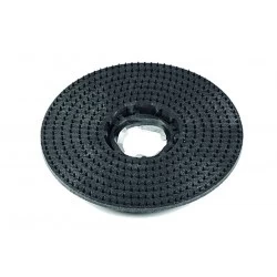 Plateau porte disque 430mm pour monobrosse ICA