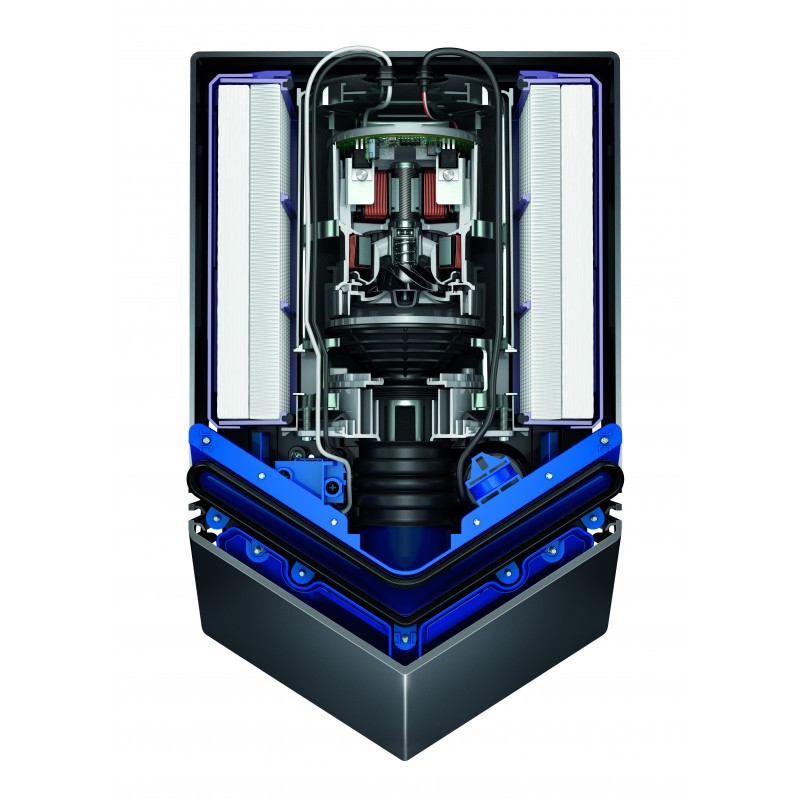 dyson airblade v prix