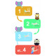 SECHE MAINS JVD EXPAIR KIDS - AFFICHE PEDAGOGIQUE