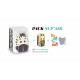 PACK JVD SUPAIR KIDS