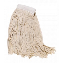 Frange faubert coton simple 400g